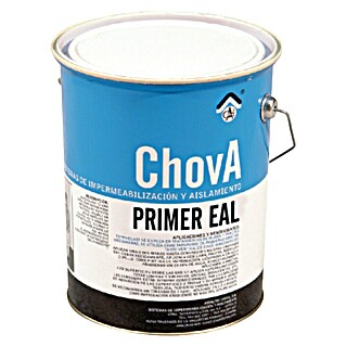 Chova Imprimador asfalto Primer Eal (25 l, Base de agua)