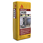 Sika Mortero de reparación EMACO -2400 (25 kg) | BAUHAUS