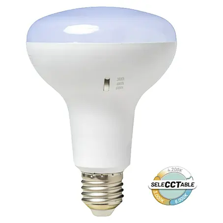 Alverlamp  Bombilla LED reflectora