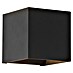 Searchlight Wandlamp Square Up & Down Light 