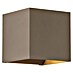 Searchlight Wandlamp Square Up & Down Light 