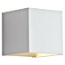 Searchlight Wandlamp Square Up & Down Light 
