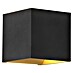 Searchlight Wandlamp Square Up & Down Light 