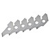 Wolfcraft Cuchilla para bordes 