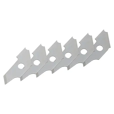 Wolfcraft  Cuchilla para bordes