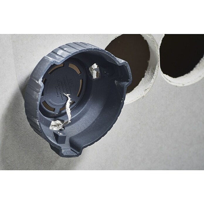Wolfcraft Cuchilla para bordes (Específico para: Cortador circular y avellanador de bordes, 6 ud.) | BAUHAUS