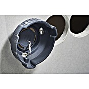 Wolfcraft Cuchilla para bordes (Específico para: Cortador circular y avellanador de bordes, 6 ud.) | BAUHAUS