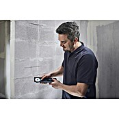 Wolfcraft Plantilla de perforación (Específico para: Instalación de cajetines eléctricos en ladrillo) | BAUHAUS
