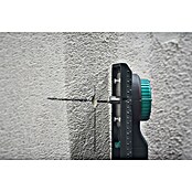 Wolfcraft Plantilla de perforación (Específico para: Instalación de cajetines eléctricos en ladrillo) | BAUHAUS