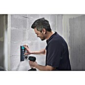 Wolfcraft Plantilla de perforación (Específico para: Instalación de cajetines eléctricos en ladrillo) | BAUHAUS