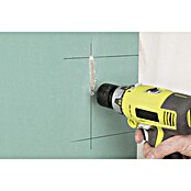 Wolfcraft Broca fresadora (Diámetro: 8 mm, Largo: 70 mm)