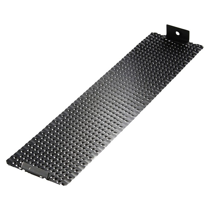 Wolfcraft Escofina de metal duro 4041000 (Bordes planos)