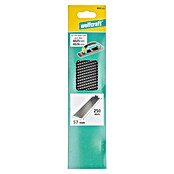 Wolfcraft Escofina de metal duro 4041000 (Bordes planos)