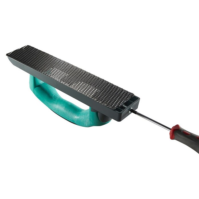 Wolfcraft Escofina de metal duro 4041000 (Bordes planos)