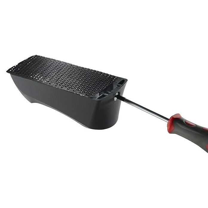 Wolfcraft Escofina de metal duro 4039000 (Bordes planos)