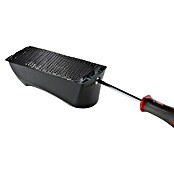 Wolfcraft Escofina de metal duro 4039000 (Bordes planos)