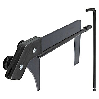Wolfcraft Cuña de separación divisor 6916000 (Metal)