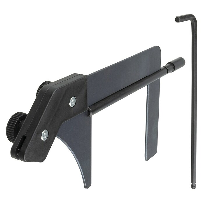 Wolfcraft Cuchillo divisor 6917000 (Metal)