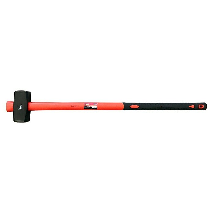 Maza 3 kg (Peso cabezal: 600 g)