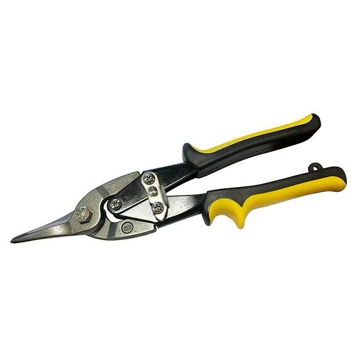 Tijeras cortachapas (Largo: 25 cm)
