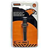 Adaptador SDS-Plus (Rosca ½'') | BAUHAUS