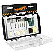 Set de accesorios multiuso (24 pzs.) | BAUHAUS