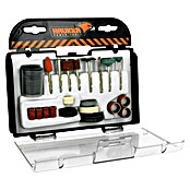 Set de accesorios multiuso (70 pzs.) | BAUHAUS