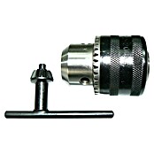 Portabrocas de cambio rápido (Alcance de sujeción: 1,5 mm - 13 mm, Metal)