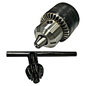 Portabrocas de cambio rápido (Alcance de sujeción: 1,5 mm - 13 mm, Metal)