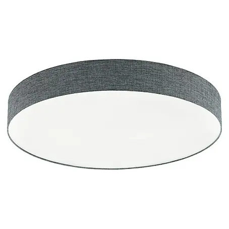 Eglo LED-Deckenleuchte rund Romao