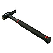 Martillo de albañil 25 mm (Material mango: Fibra de vidrio)