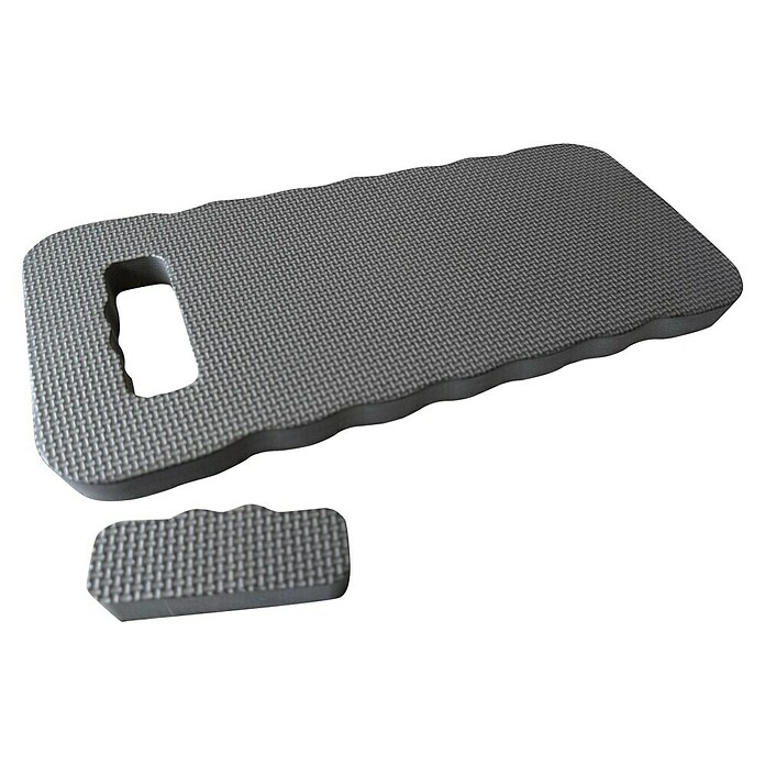 Alfombrilla para las rodillas (L x An x Al: 40 x 18 x 2 cm)