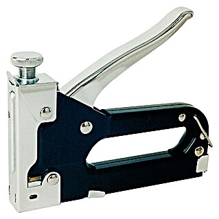 Rapid Handtacker Compacta (Klammertiefe: 6 mm - 14 mm, Geeignet für: Klammern Typ 53)