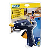 Rapid Pistola termoencoladora EG212 (Diámetro cartucho de cola: 12 mm, 20 W)