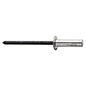 Rapid Blindniete (Nietlänge: 8 mm, Nietdurchmesser: 3,2 mm, 50 Stk.)