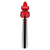 Powerworks Cortasetos de batería P24HT (24 V, Iones de litio, Sin batería, Longitud de corte: 54 cm)