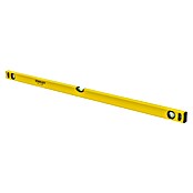 Stanley Nivel de burbuja STHT1-43106 (Largo: 120 cm, Número de niveles de burbuja: 3)