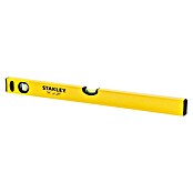 Stanley Nivel de burbuja STHT1-43103 (Largo: 60 mm, Número de niveles de burbuja: 2)