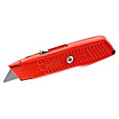 Stanley Cúter de seguridad Tipo 99 E (Retroceso automático de la hoja)