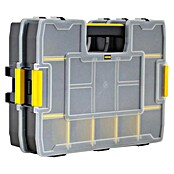 Estuche para piezas pequeñas Sortmaster Junior (2 pzs.) | BAUHAUS