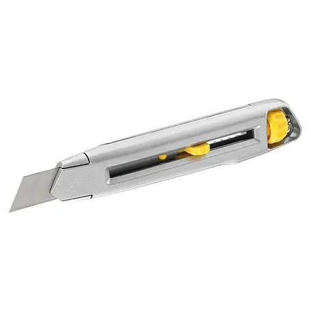 Stanley  Cuchillo cúter Interlock