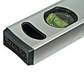 Stanley Nivel de burbuja Classic Magnético (Largo: 200 mm, Número de niveles de burbuja: 3 ud.) | BAUHAUS
