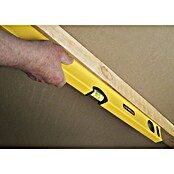 Stanley Nivel de burbuja STHT1-43107 (Largo: 150 cm, Número de niveles de burbuja: 3)