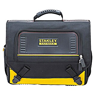 Stanley FatMax Bolsa para herramientas (L x An x Al: 32 x 42,5 x 15,5 cm, Nylon)