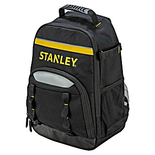 Stanley Mochila para herramientas STST1-72335 (Portátil y accesorio, No incluye herramientas)