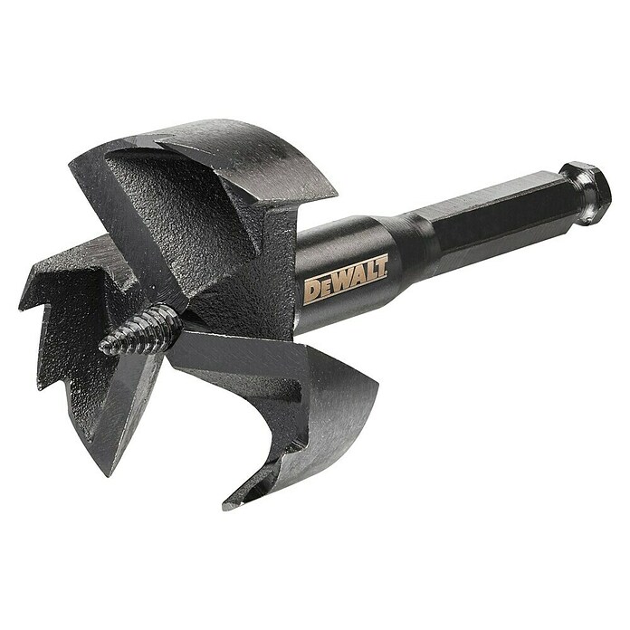 Dewalt Broca Forstner DT4585-QZ (Diámetro: 65 mm)