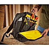 Stanley Mochila para herramientas STST1-72335 (Portátil y accesorio, No incluye herramientas)