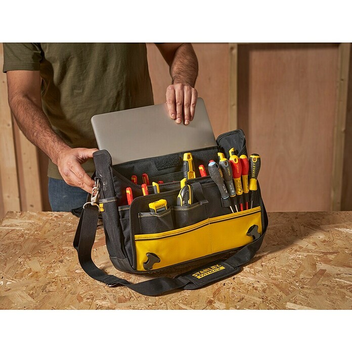 Stanley Bolsa para herramientas