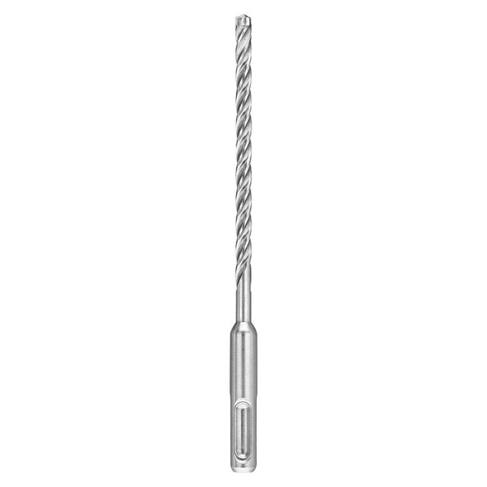 Dewalt Broca para hormigón SDS-MAX DT60820-QZ (Diámetro: 22 mm, Largo: 540 mm)