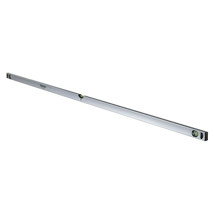 Stanley Nivel de burbuja Classic Magnético (Largo: 200 mm, Número de niveles de burbuja: 3 ud.) | BAUHAUS